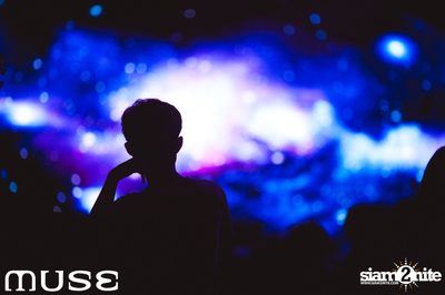 Aim Nam AF11 On The Rock at Muse Thonglor — photo 7