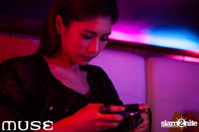 Aim Nam AF11 On The Rock at Muse Thonglor — photo 8