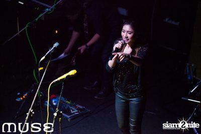 Aim Nam AF11 On The Rock at Muse Thonglor — photo 12