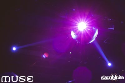 Aim Nam AF11 On The Rock at Muse Thonglor — photo 13