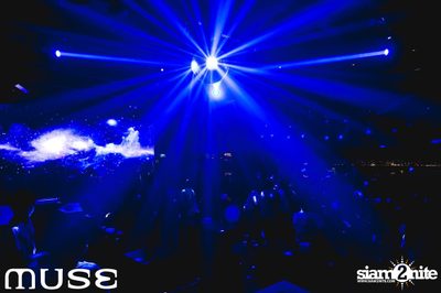 Aim Nam AF11 On The Rock at Muse Thonglor — photo 15
