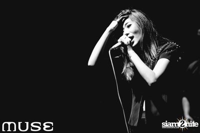 Aim Nam AF11 On The Rock at Muse Thonglor — photo 26