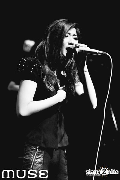 Aim Nam AF11 On The Rock at Muse Thonglor — photo 29