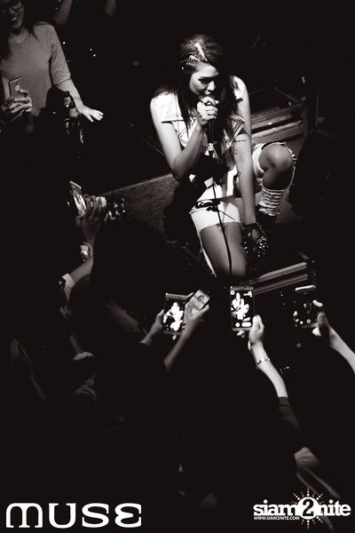 Aim Nam AF11 On The Rock at Muse Thonglor — photo 38