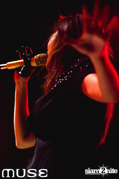 Aim Nam AF11 On The Rock at Muse Thonglor — photo 39