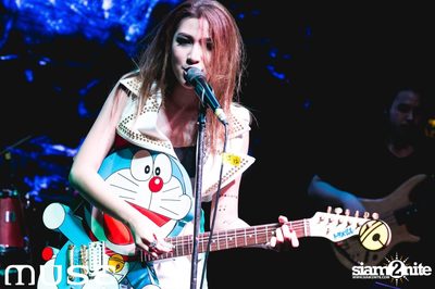 Aim Nam AF11 On The Rock at Muse Thonglor — photo 43