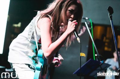 Aim Nam AF11 On The Rock at Muse Thonglor — photo 48