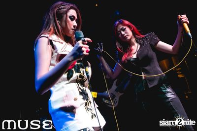 Aim Nam AF11 On The Rock at Muse Thonglor — photo 60