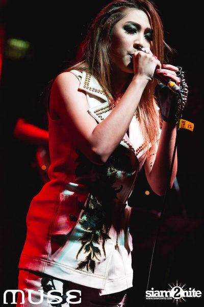 Aim Nam AF11 On The Rock at Muse Thonglor — photo 63