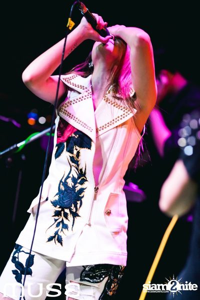 Aim Nam AF11 On The Rock at Muse Thonglor — photo 72