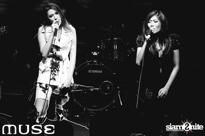 Aim Nam AF11 On The Rock at Muse Thonglor — photo 78