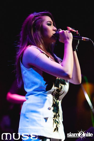 Aim Nam AF11 On The Rock at Muse Thonglor — photo 79
