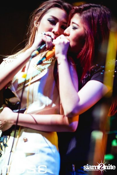 Aim Nam AF11 On The Rock at Muse Thonglor — photo 81