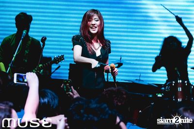 Aim Nam AF11 On The Rock at Muse Thonglor — photo 86