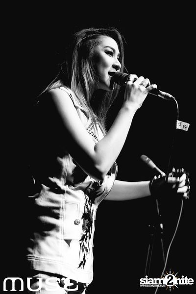 Aim Nam AF11 On The Rock at Muse Thonglor — photo 87