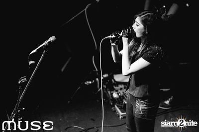 Aim Nam AF11 On The Rock at Muse Thonglor — photo 89