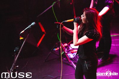 Aim Nam AF11 On The Rock at Muse Thonglor — photo 91