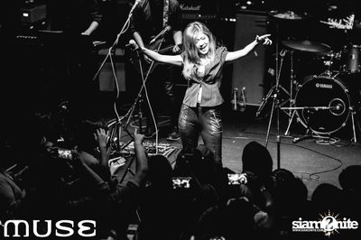 Aim Nam AF11 On The Rock at Muse Thonglor — photo 93
