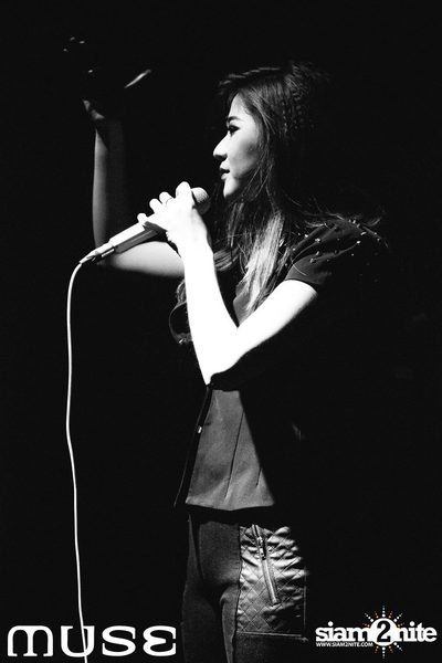 Aim Nam AF11 On The Rock at Muse Thonglor — photo 96