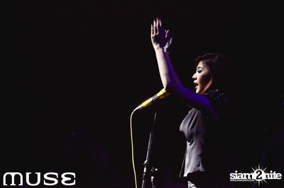 Aim Nam AF11 On The Rock at Muse Thonglor — photo 97