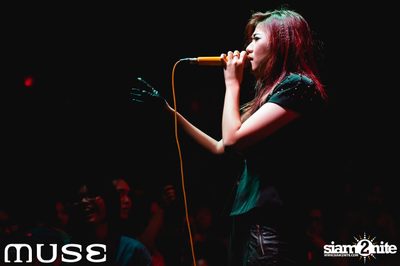 Aim Nam AF11 On The Rock at Muse Thonglor — photo 99
