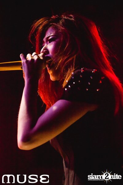 Aim Nam AF11 On The Rock at Muse Thonglor — photo 100