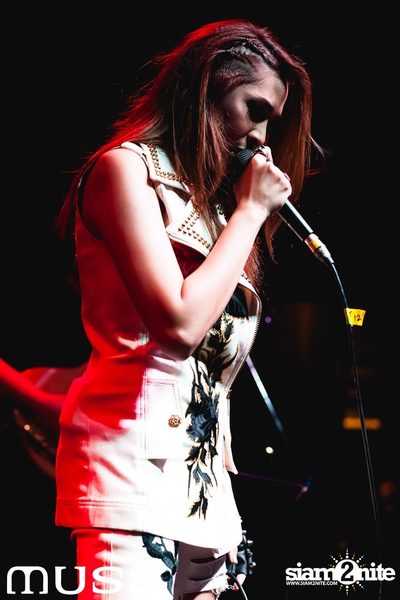 Aim Nam AF11 On The Rock at Muse Thonglor — photo 104
