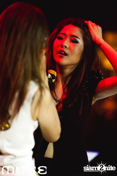Aim Nam AF11 On The Rock at Muse Thonglor — photo 109