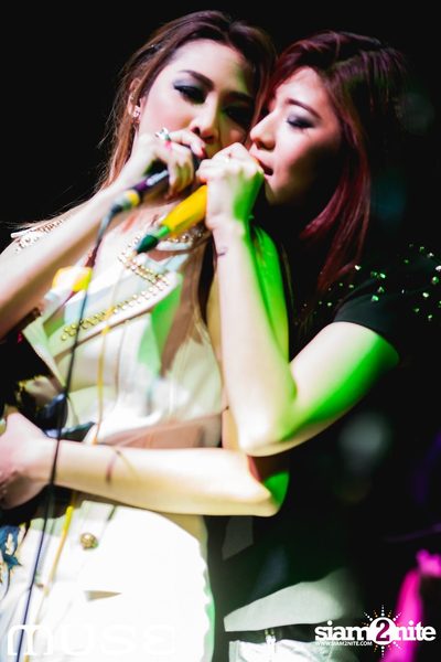 Aim Nam AF11 On The Rock at Muse Thonglor — photo 111