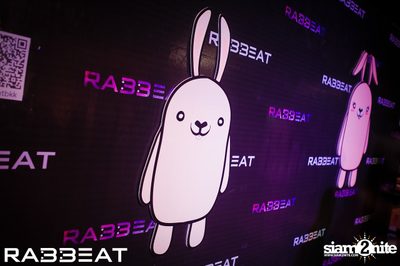 The Extraordinary Party | Soft Opening ที่ร้านแรบบีท — photo 4