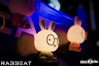 The Extraordinary Party | Soft Opening ที่ร้านแรบบีท — photo 7