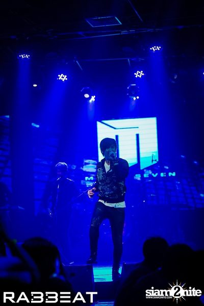 The Extraordinary Party | Soft Opening ที่ร้านแรบบีท — photo 8