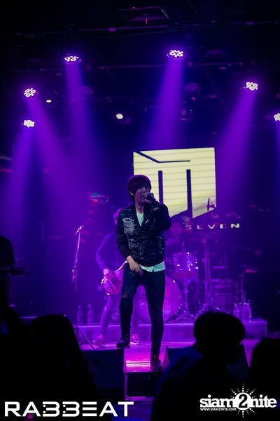 The Extraordinary Party | Soft Opening ที่ร้านแรบบีท — photo 9