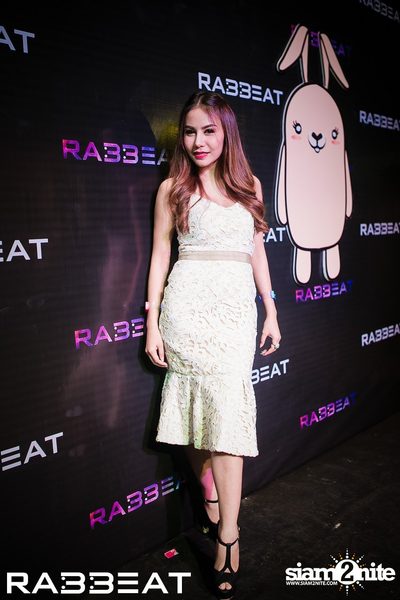 The Extraordinary Party | Soft Opening ที่ร้านแรบบีท — photo 16