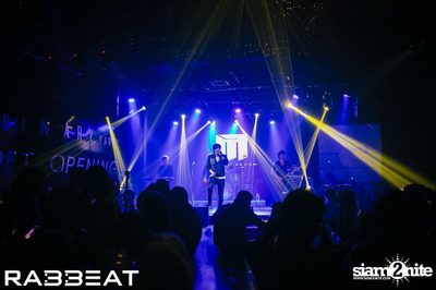 The Extraordinary Party | Soft Opening ที่ร้านแรบบีท — photo 18