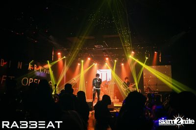 The Extraordinary Party | Soft Opening ที่ร้านแรบบีท — photo 19