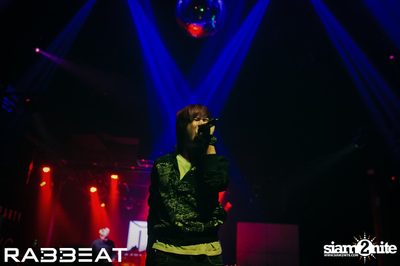 The Extraordinary Party | Soft Opening ที่ร้านแรบบีท — photo 25