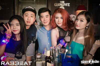 The Extraordinary Party | Soft Opening ที่ร้านแรบบีท — photo 27