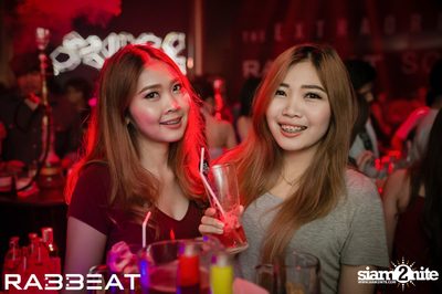 The Extraordinary Party | Soft Opening ที่ร้านแรบบีท — photo 28