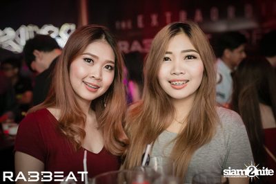 The Extraordinary Party | Soft Opening ที่ร้านแรบบีท — photo 29