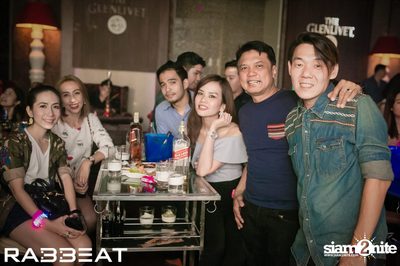 The Extraordinary Party | Soft Opening ที่ร้านแรบบีท — photo 30