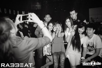 The Extraordinary Party | Soft Opening ที่ร้านแรบบีท — photo 37