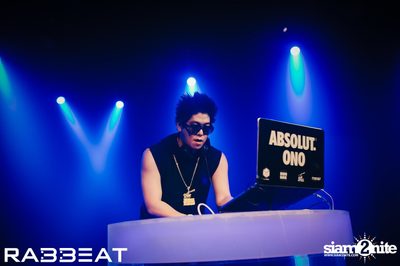 The Extraordinary Party | Soft Opening ที่ร้านแรบบีท — photo 46