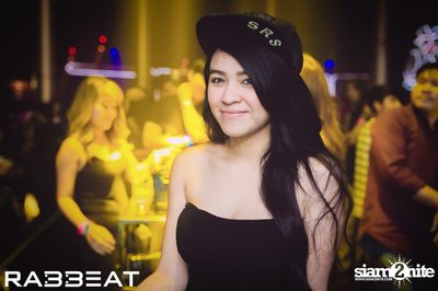 The Extraordinary Party | Soft Opening ที่ร้านแรบบีท — photo 48