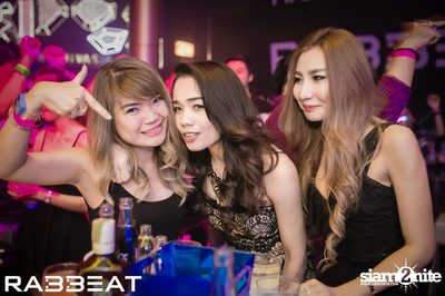 The Extraordinary Party | Soft Opening ที่ร้านแรบบีท — photo 50