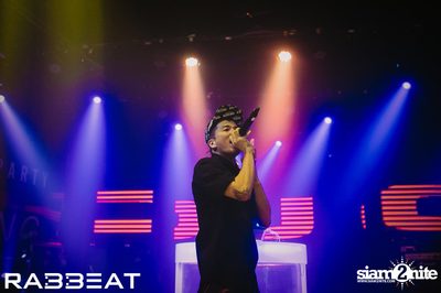 The Extraordinary Party | Soft Opening ที่ร้านแรบบีท — photo 52