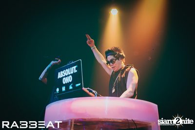 The Extraordinary Party | Soft Opening ที่ร้านแรบบีท — photo 55