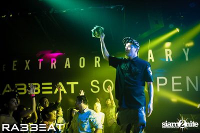 The Extraordinary Party | Soft Opening ที่ร้านแรบบีท — photo 61
