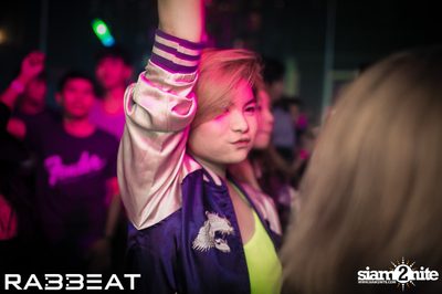 The Extraordinary Party | Soft Opening ที่ร้านแรบบีท — photo 63