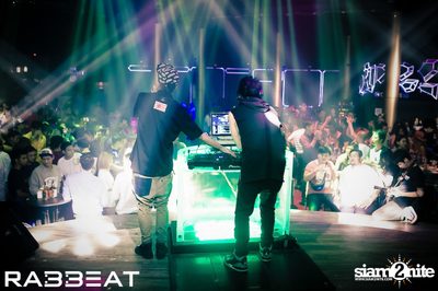 The Extraordinary Party | Soft Opening ที่ร้านแรบบีท — photo 66